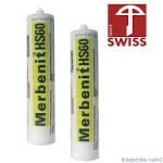 Merbenit  MS-Polymer Adhesives