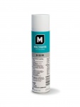Molykote <b class=red>D</b>321 R <b class=red>D</b>ry Film Lubricant
