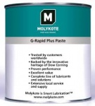 MOLYKOTE G-RAPID <b class=red>PL</b>US