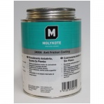 Molykote 3400A Anti-<b class=red>Friction</b> Coating