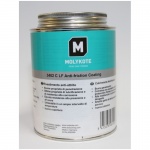 Molykote 3402-C LF Anti-Friction Coating 