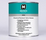 Molykote 34<b class=red>5</b>2 Chemical Resistant Valve Grease