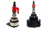 Norbar Heavy Duty <b class=red>Pneumatic</b> Torque Multiplier &quot;2000-100000Nm&quot;