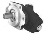 Bent Axis Piston Motor - <b class=red>SAE</b>