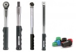 Norbar 'P' Type Professional Torque Wrenches