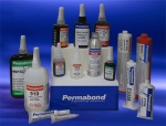Anaerobic &amp; Cyanoacrylate Adhesives