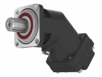 Bent Axis Piston Motor - <b class=red>D</b>IN