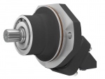 Bent Axis Piston Motor - Fixed Plug-in
