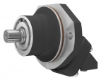 Bent Axis Piston Motor - Fixe<b class=red>d</b> Plug-in