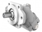 Bent Axis Piston Pump - <b class=red>SAE</b>