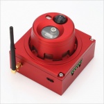 REZONTECH RM<b class=red>D</b>-5T Flame <b class=red>D</b>etector 