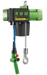 RMW Electrical <b class=red>Chain</b> Hoist