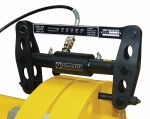 SG13<b class=red>TE</b> - 13 Ton Secure Grip Hydraulic Flange Spreader