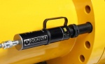 SG<b class=red>25</b>TE - <b class=red>25</b> Ton Secure Grip Inline Hydraulic Flange Spreader