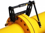 SG6TM - 6 Ton Secure Grip Mec<b class=red>h</b>anical Flange Spreader