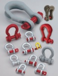 <b class=red>Shackles</b>