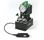 PE8 1500 Bar Electric <b class=red>Hydra</b>ulic Tensioner Pump