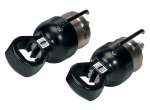<b class=red>SPX</b> FLOW Flange Type Hydraulic Nut Splitter with External Pump (M20 - M90)