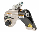 SPX Square Drive Hydraulic Torque Wrench (230-<b class=red>7</b>1816 Nm)