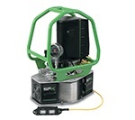 SPX FLOW PE45 Electric Hydr<b class=red>a</b>ulic Torque Wrench Pump