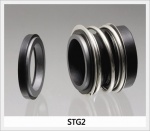 Mechanical Seal (STG1/STG2/STG3)