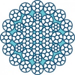 Tiger Dyform® <b class=red>3</b>4LR PI