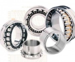 Bearings and Linear Guides