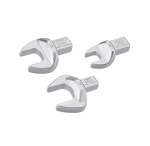 Hazet Open-End Inserts for Torque <b class=red>Wrenches</b>