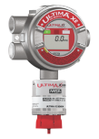 Ultima  X <b class=red>Series</b> Gas Monitors