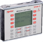 Ultrasonic Str<b class=red>e</b>ss M<b class=red>e</b>t<b class=red>e</b>r