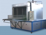 Spray Type Washing Machines