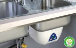 Ultrasonic <b class=red>H</b>ome Type Vegetable and Fruit Cleaning Systems