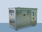 Ultrasonic Washing Machines