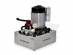 <b class=red>Weitner</b> 700 Bar Electric Driven Hydraulic Power Pack