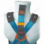 <b class=red>Webbing</b> strap extension For dorsal fastening EN 354