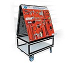 Mobile Tool Board Stora<b class=red>g</b>e