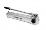 700 bar <b class=red>Single</b> Speed Hydraulic Hand Pumps