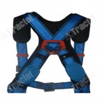 X-PA<b class=red>D</b> Comfort Backrest for your TRACTEL® Harness