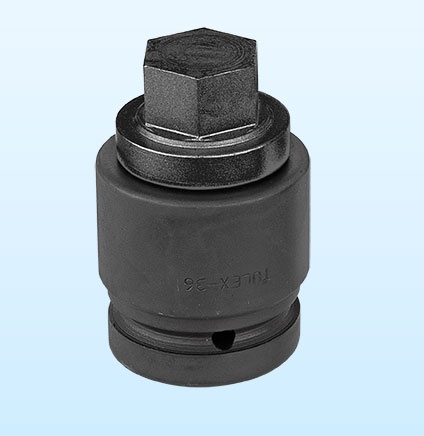 Tulex Manufacturers of Industrial Hand Tools, Hex adaptors, Allen Socket.