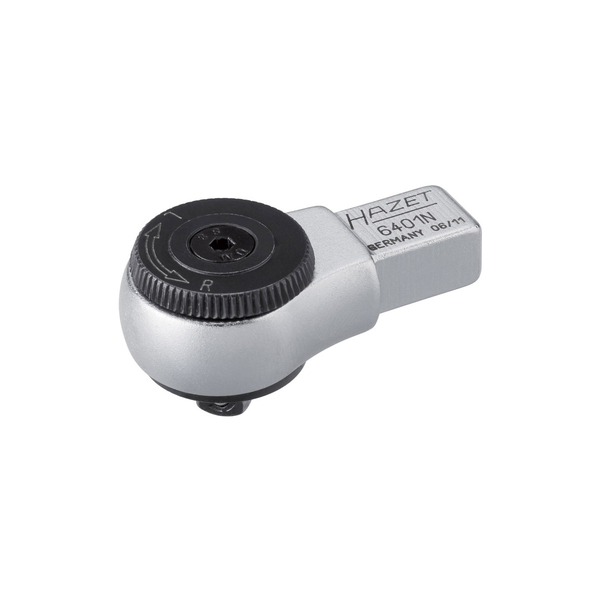 hazet-tork-anahtari-circir-kafa-6401-N