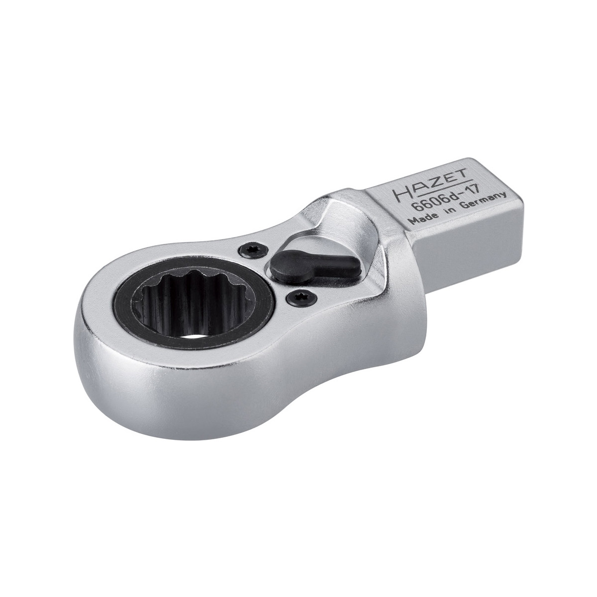 hazet-tork-anahtari-circir-kafa-6606-D-17-mm
