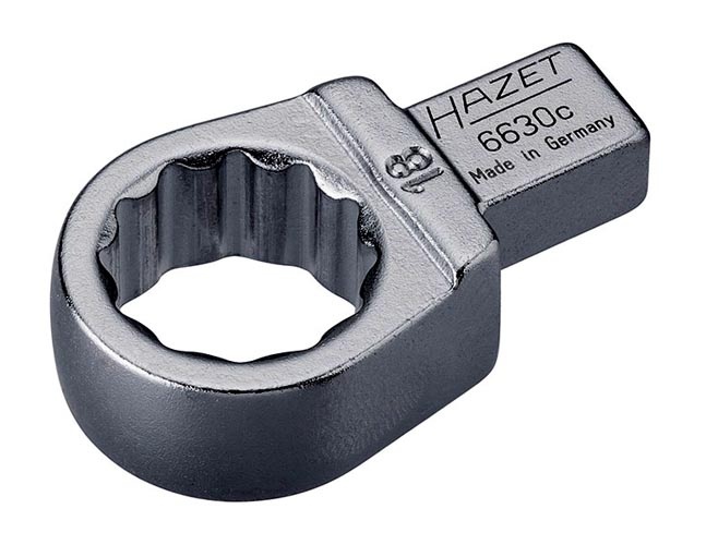 Hazet Open End Tips Torque Tool Set Hazet Hand Torque Wrenches